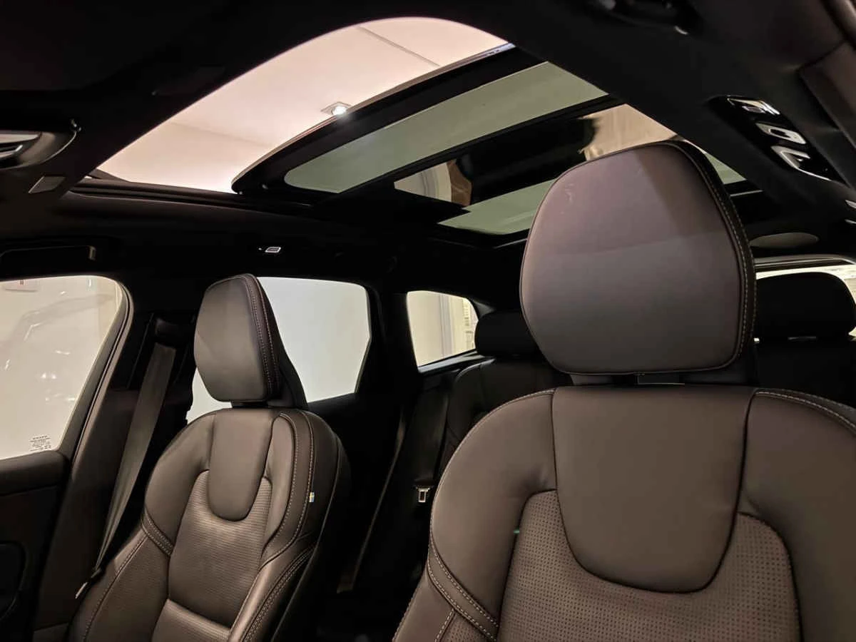 Volvo XC60 2024