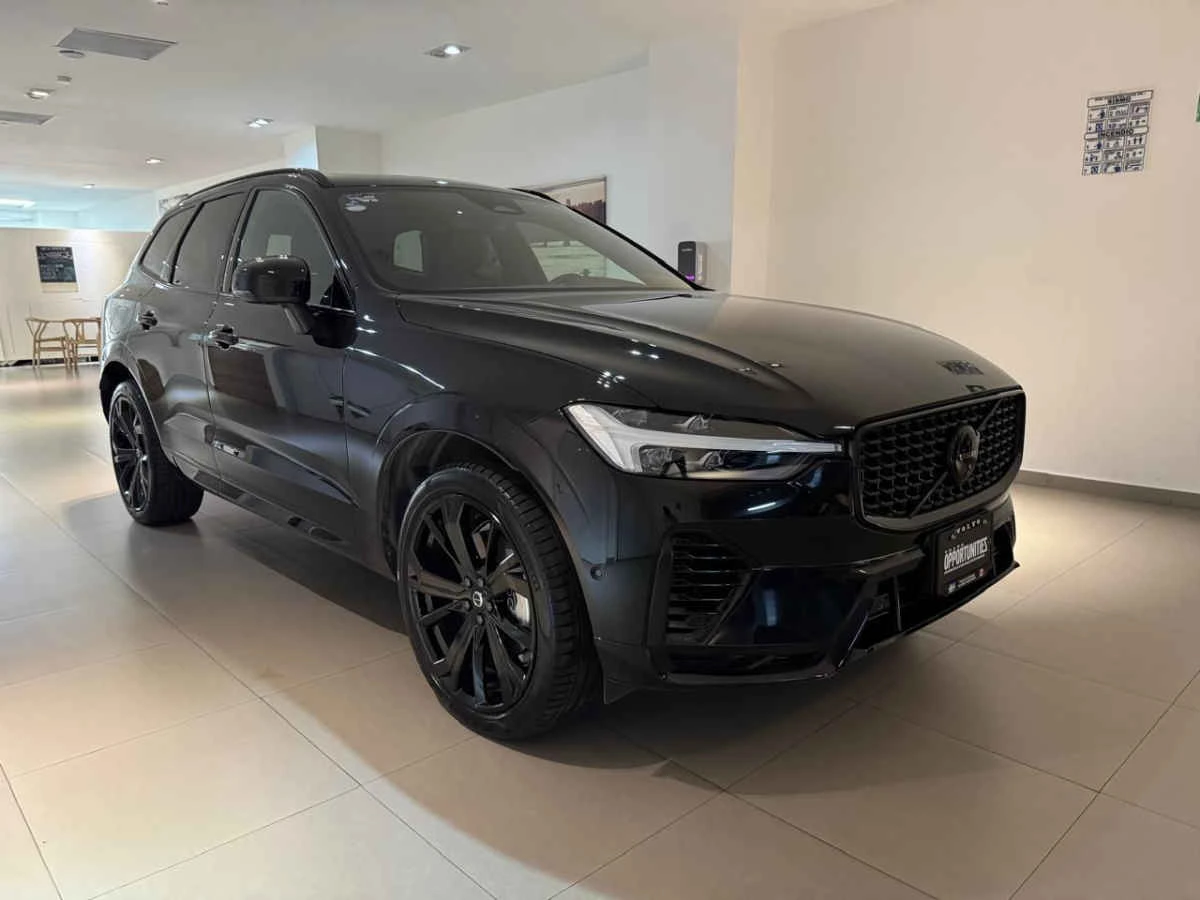 Volvo XC60 2024