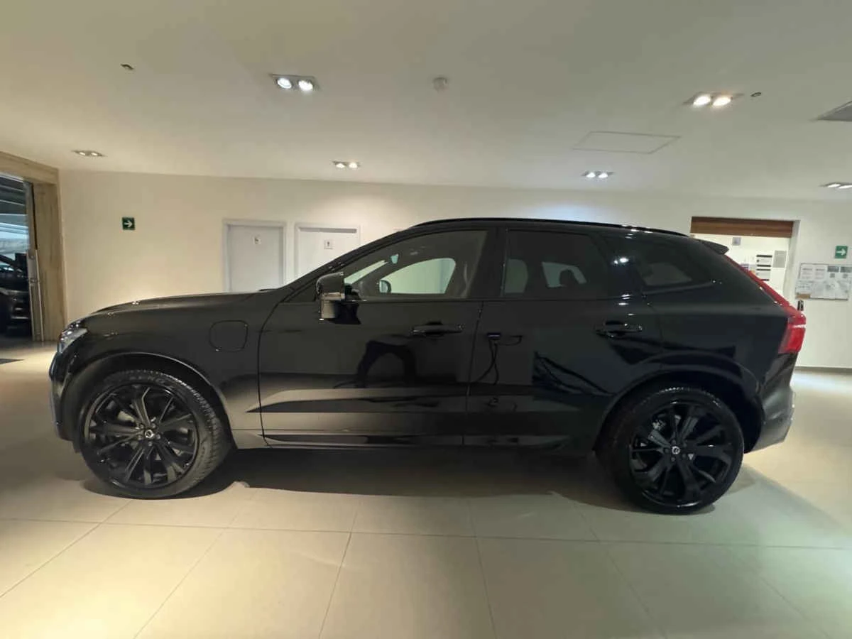 Volvo XC60 2024