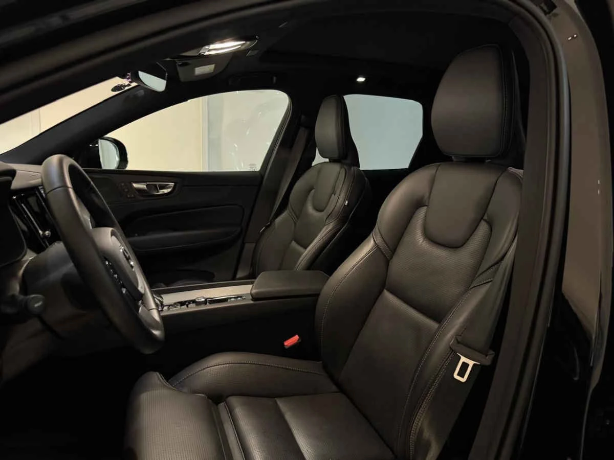 Volvo XC60 2024
