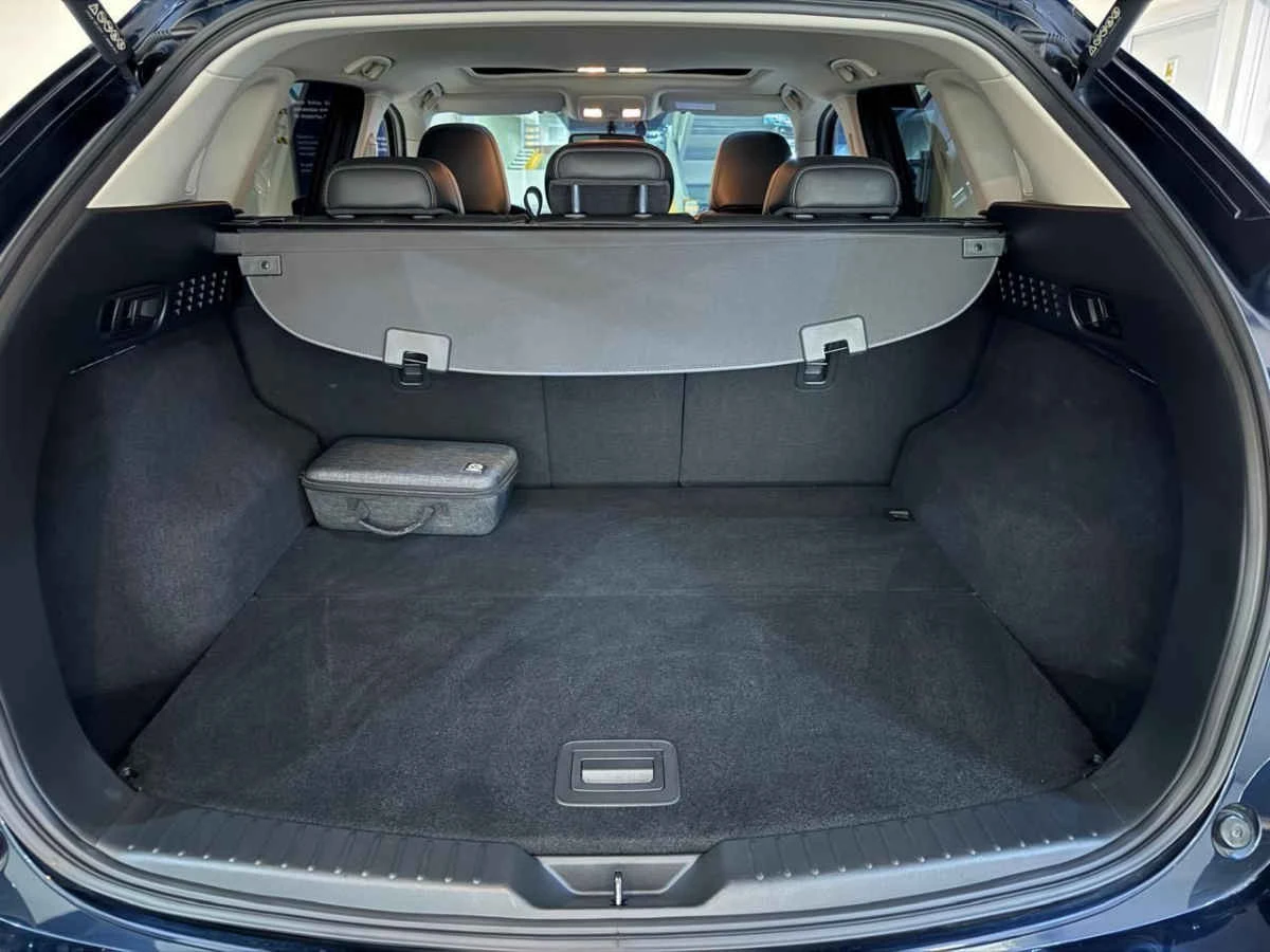 Mazda CX-5 2023