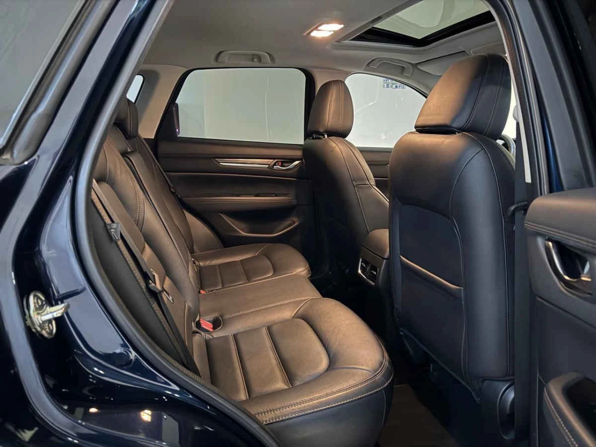 Mazda CX-5 2023