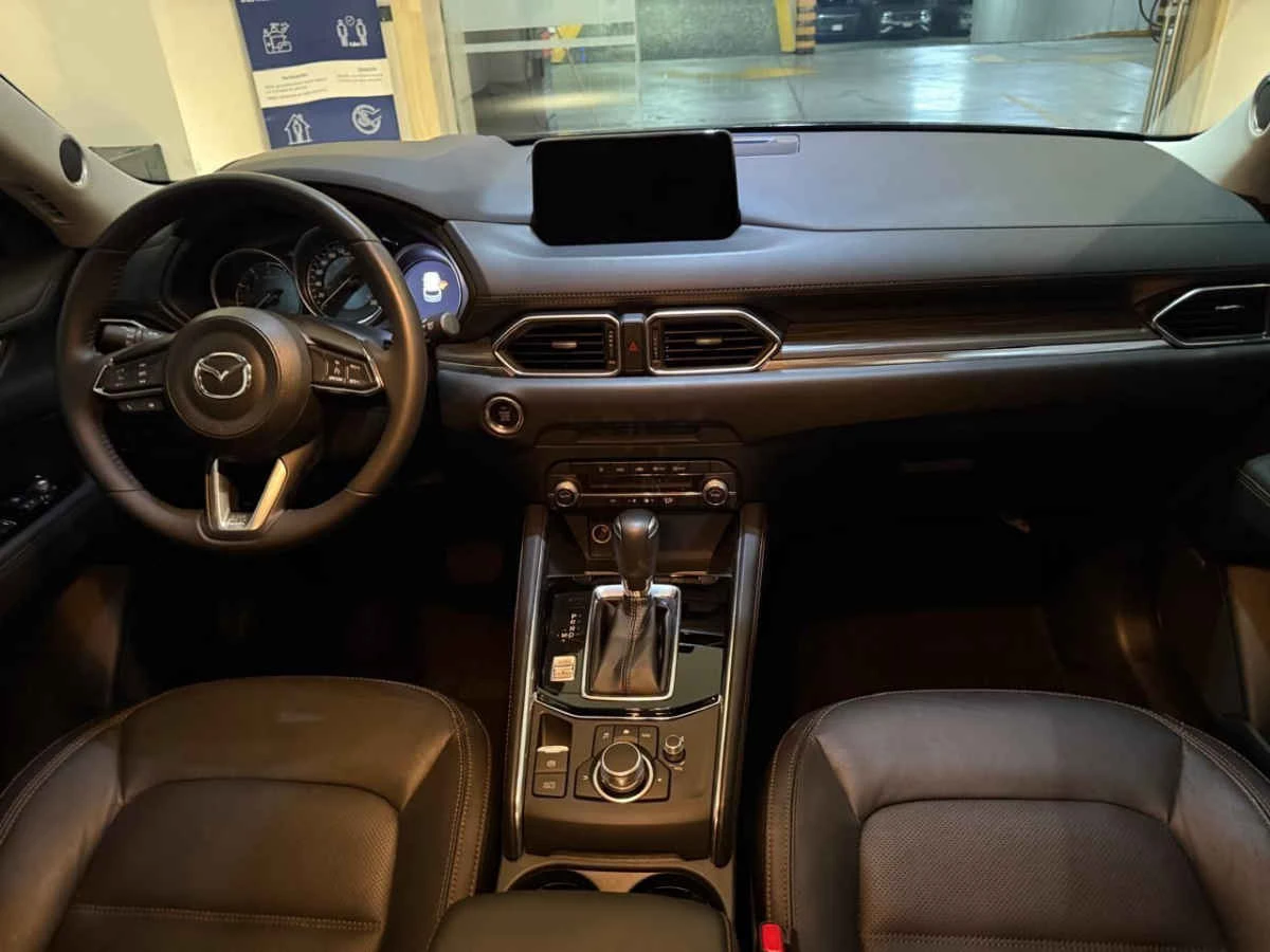 Mazda CX-5 2023