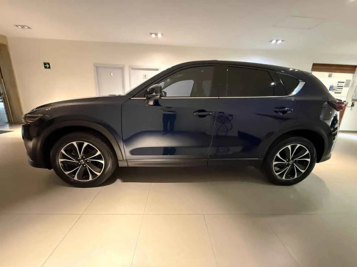 Mazda CX-5 2023
