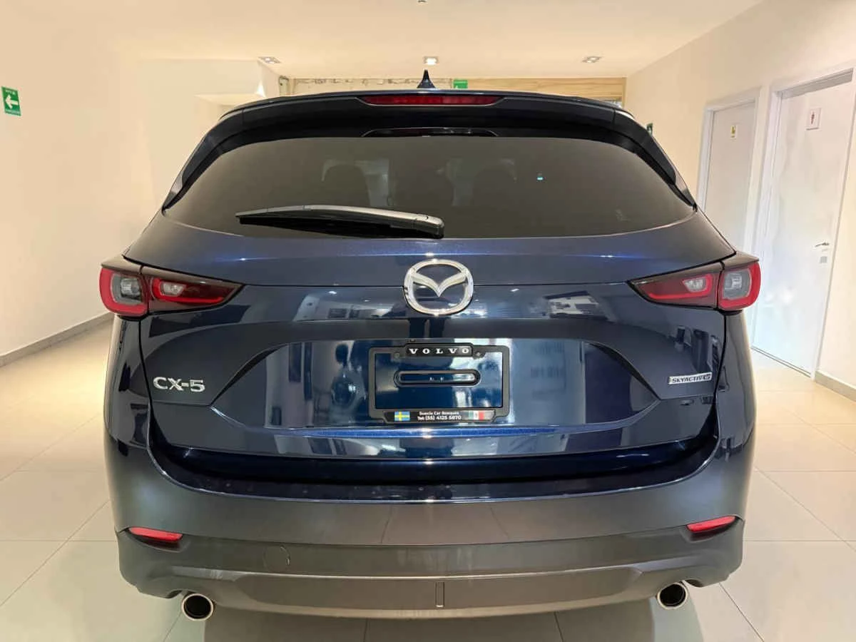 Mazda CX-5 2023