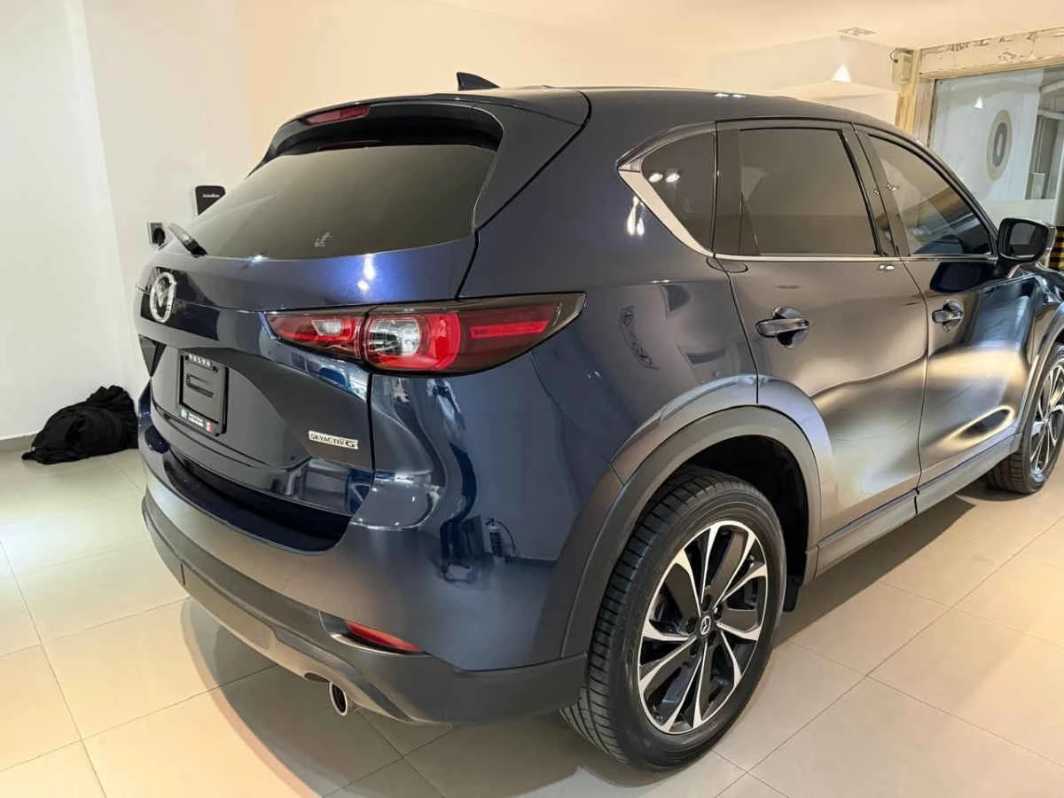 Mazda CX-5 2023