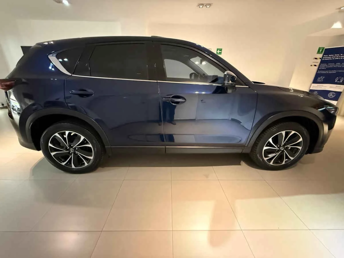 Mazda CX-5 2023