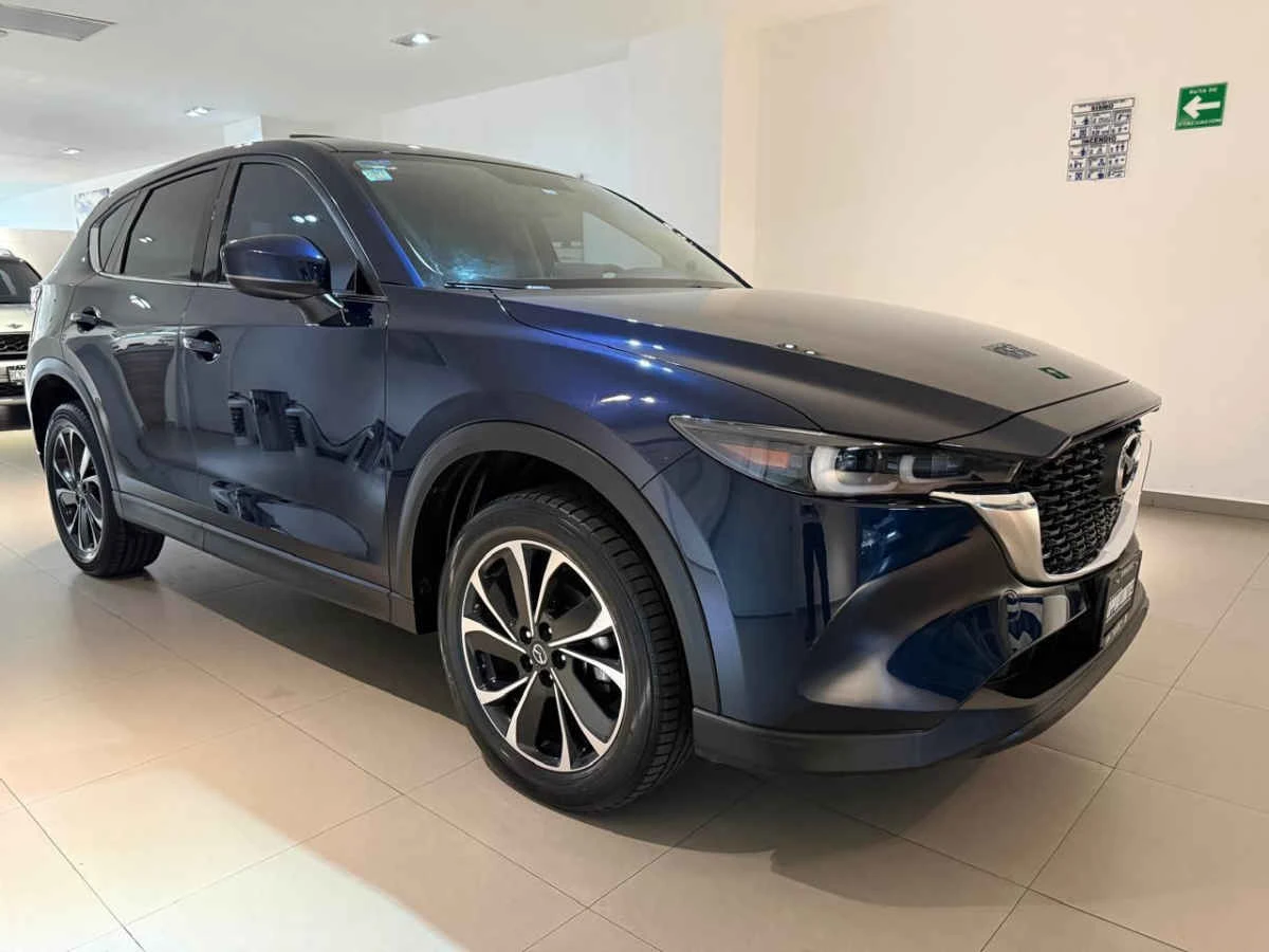 Mazda CX-5 2023