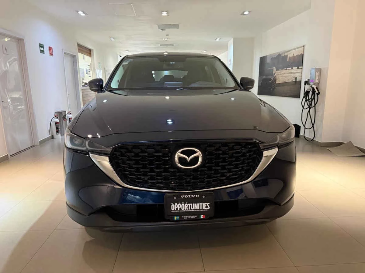 Mazda CX-5 2023