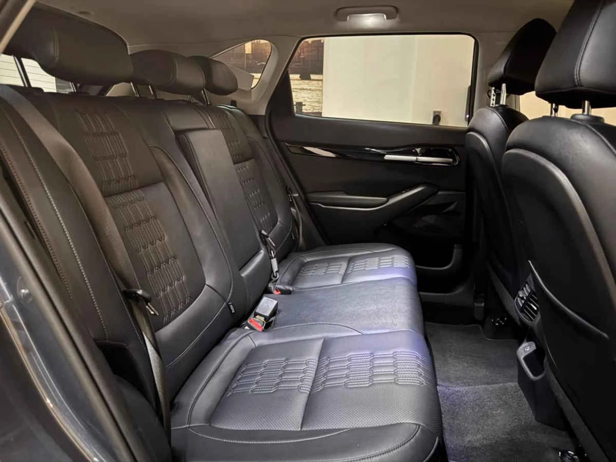 Kia SELTOS 2024