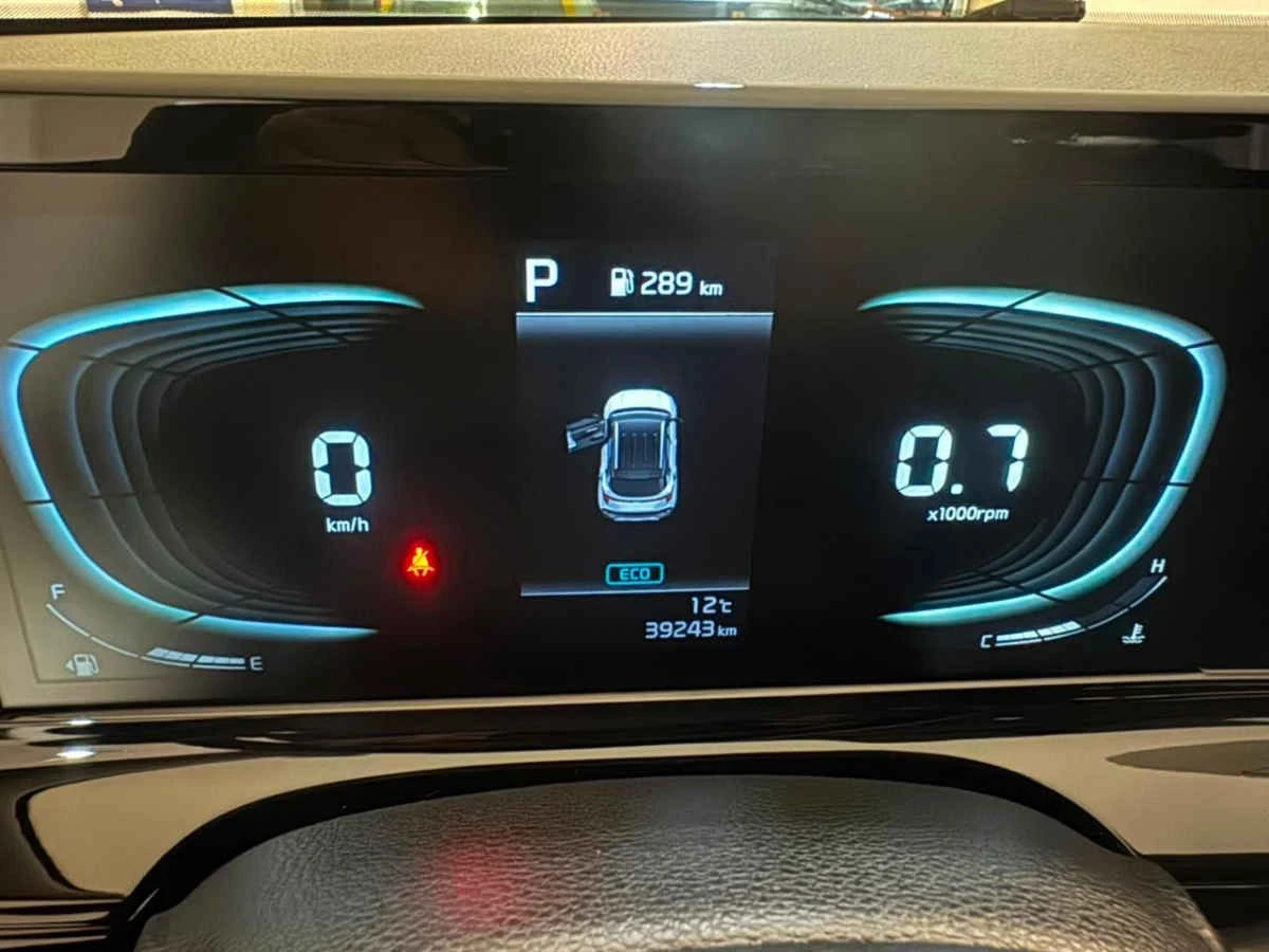Kia SELTOS 2024