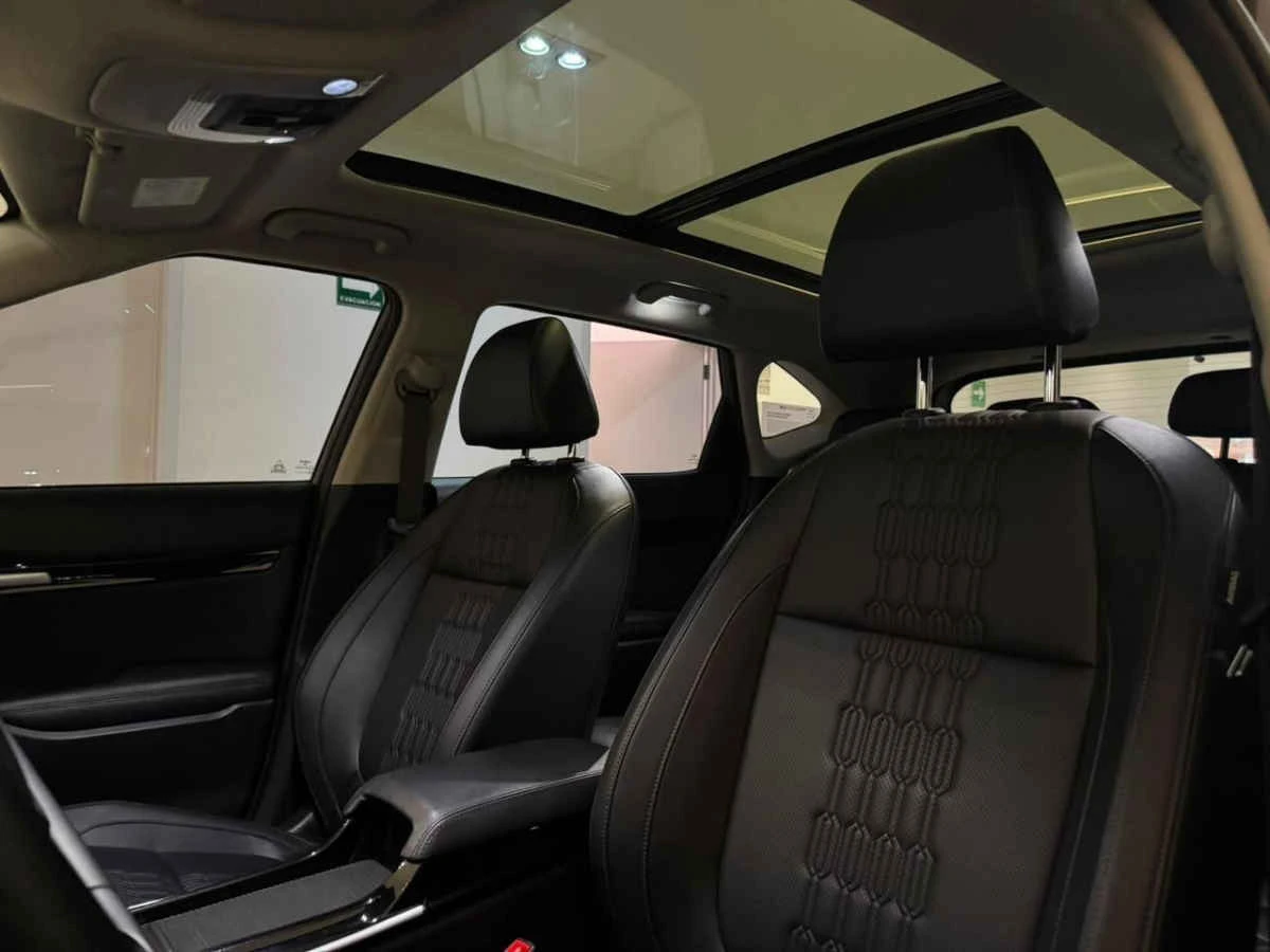Kia SELTOS 2024