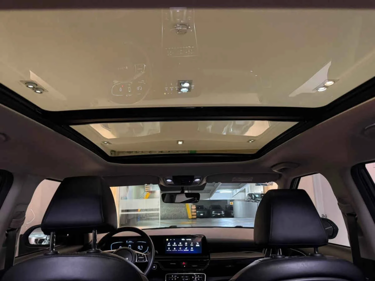 Kia SELTOS 2024