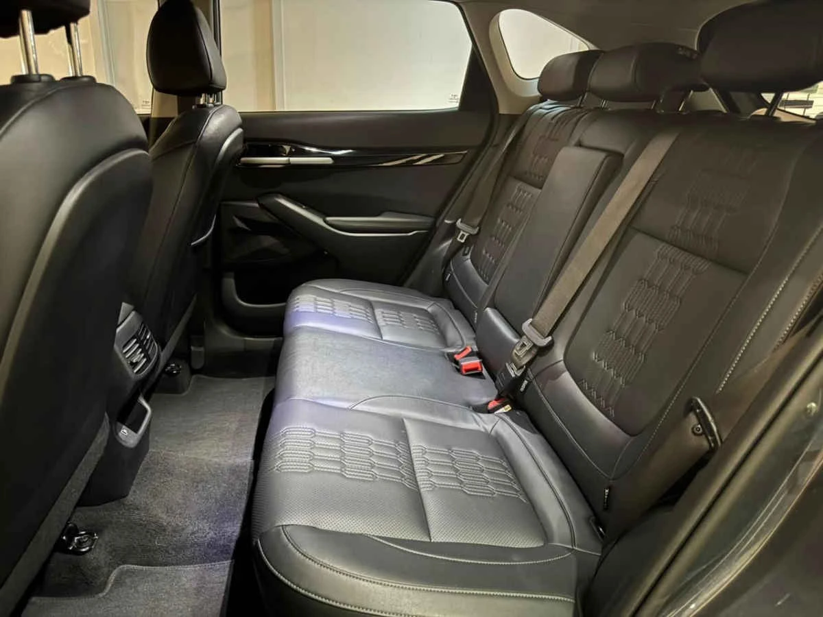 Kia SELTOS 2024