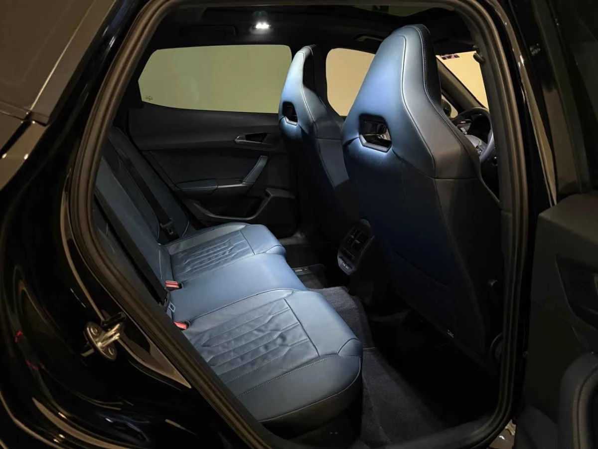 Cupra Formentor 2024