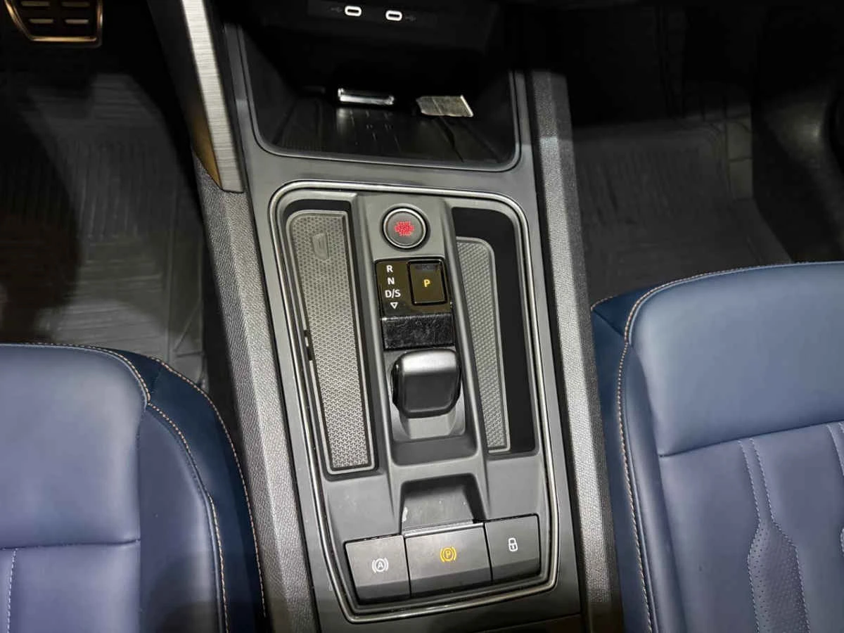 Cupra Formentor 2024