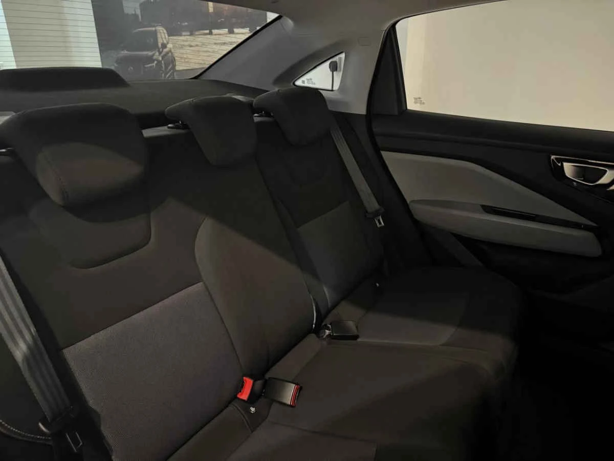 Chevrolet Aveo 2024
