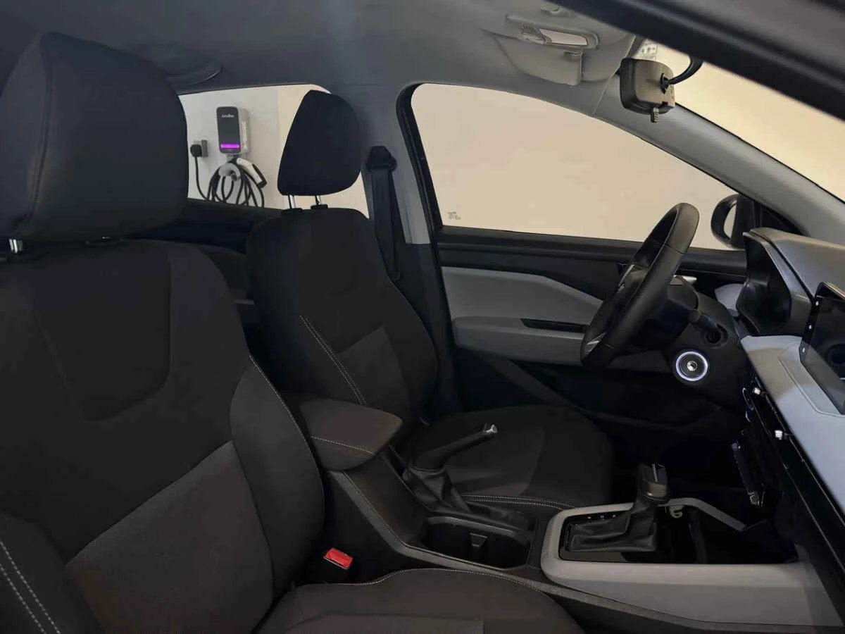 Chevrolet Aveo 2024