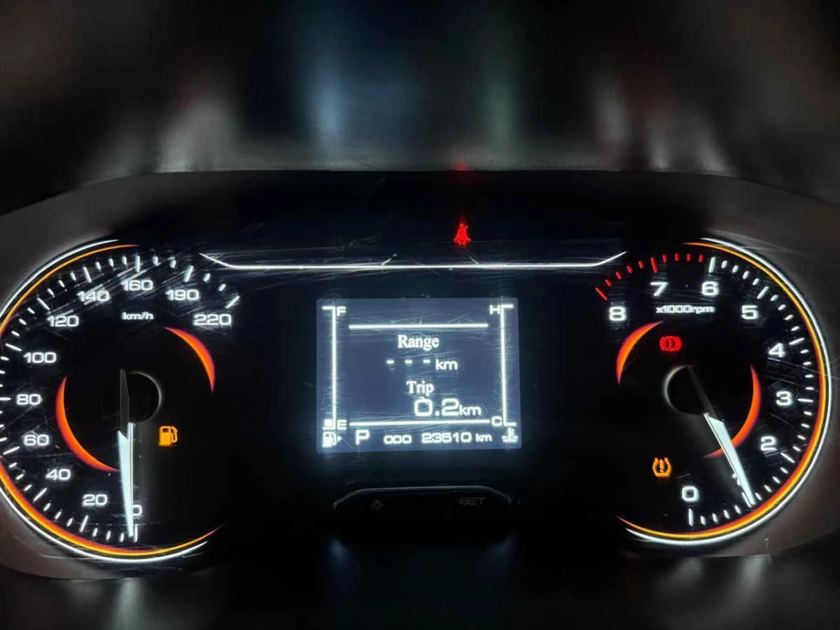 Chevrolet Aveo 2024