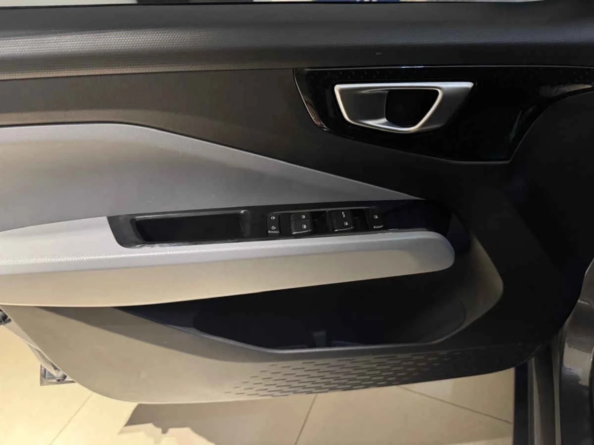 Chevrolet Aveo 2024