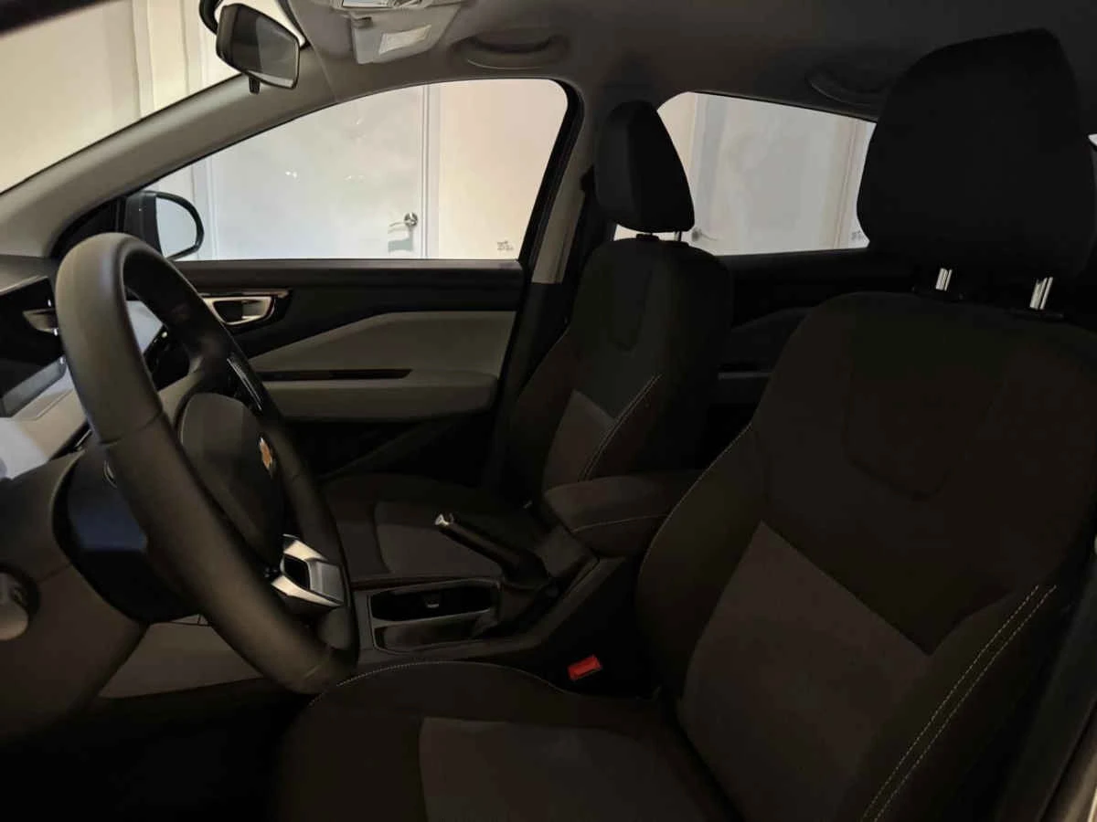 Chevrolet Aveo 2024