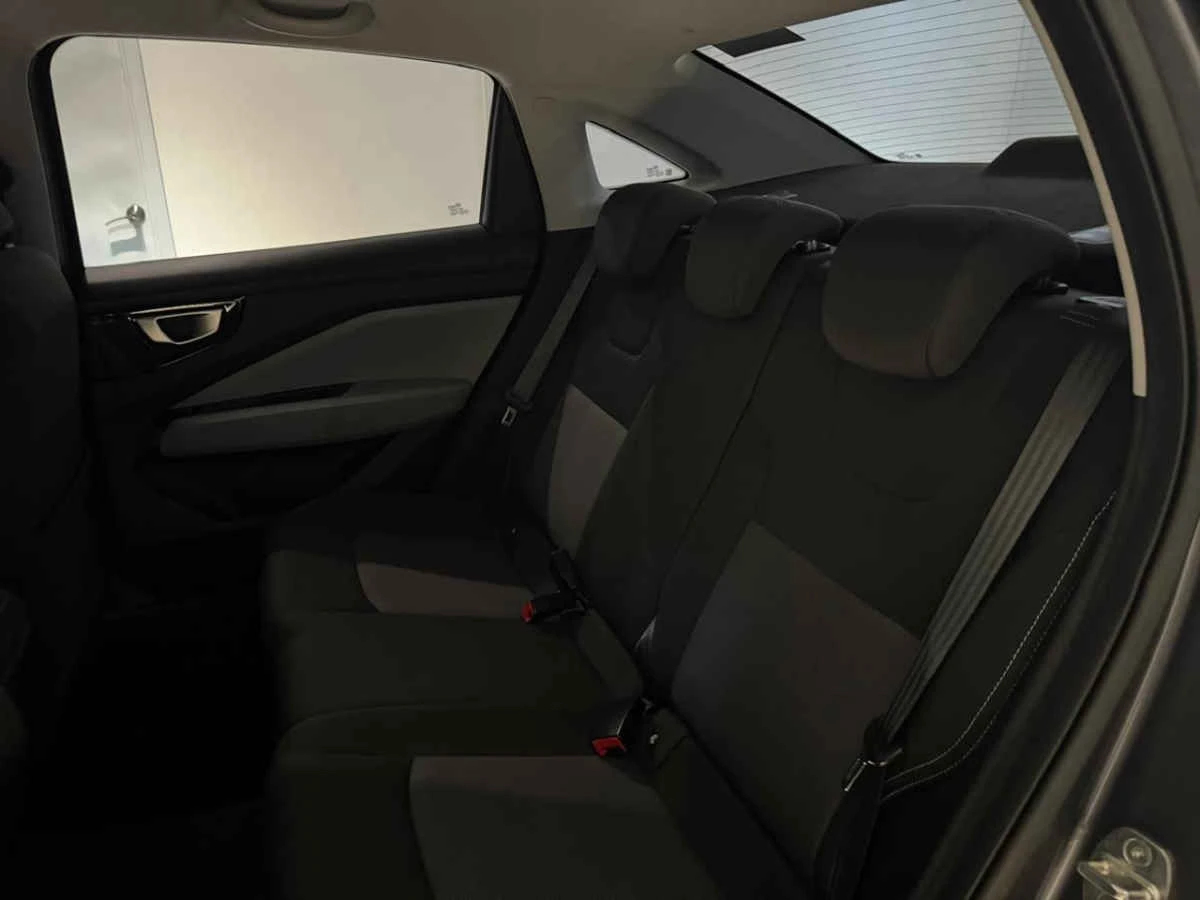 Chevrolet Aveo 2024