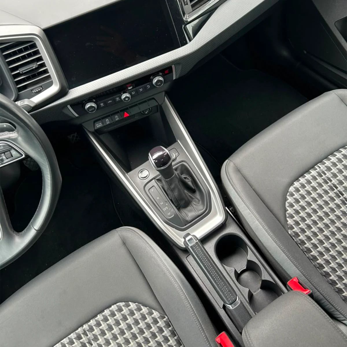 Audi A1 2023