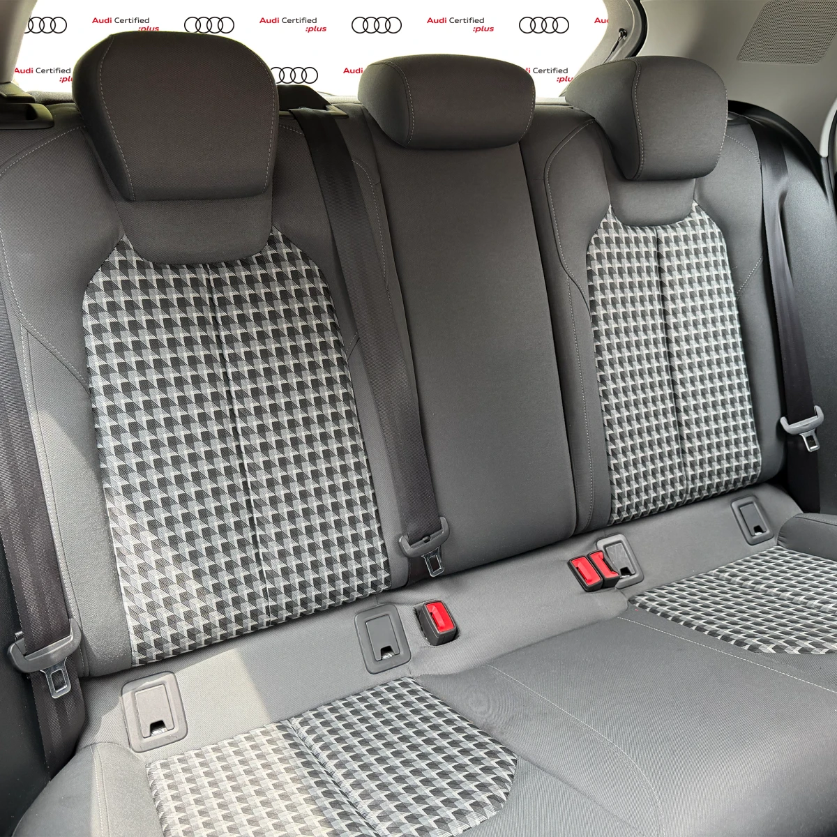 Audi A1 2023