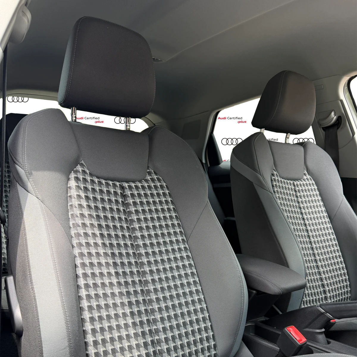 Audi A1 2023