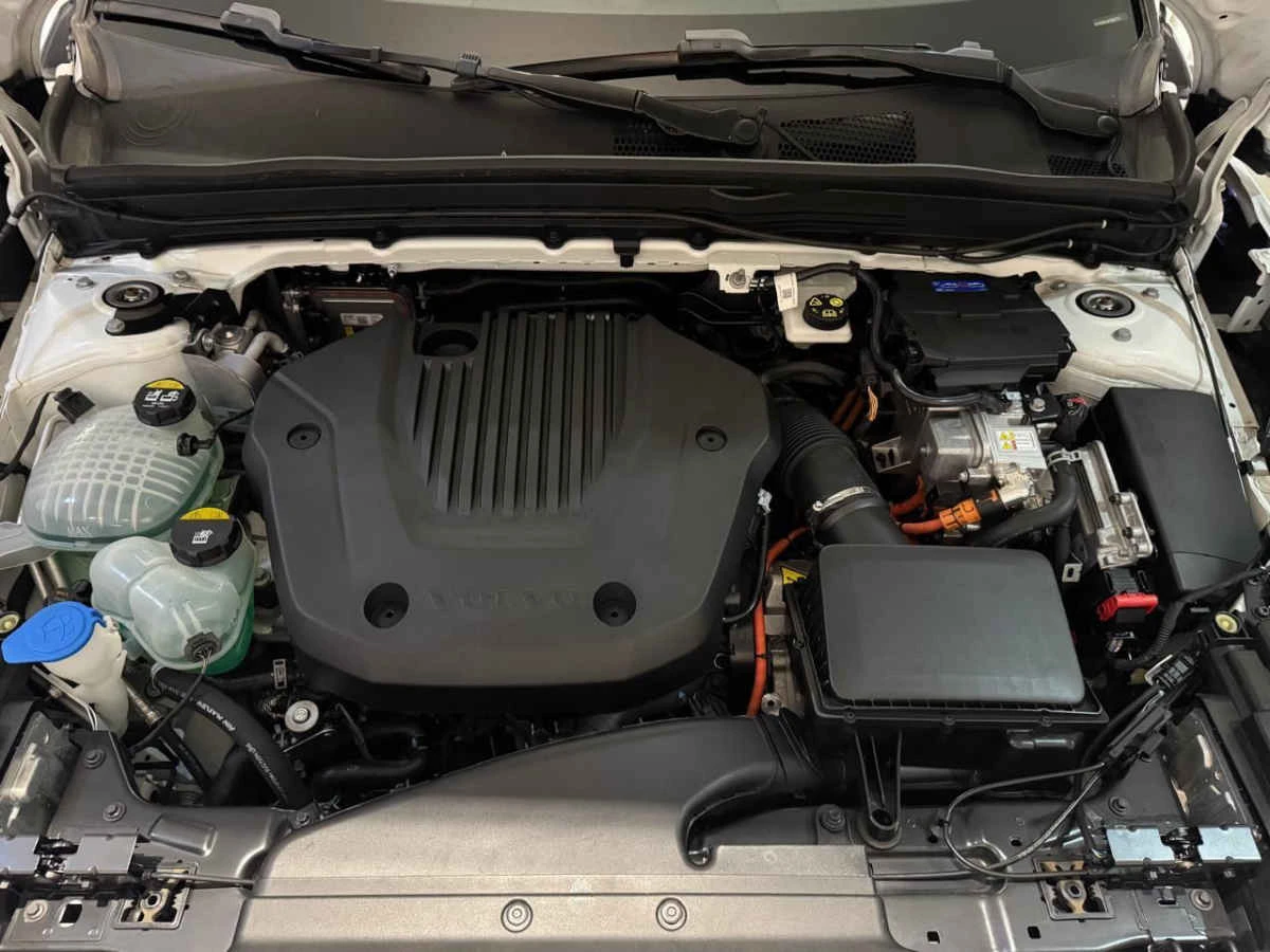 Volvo XC40 2023