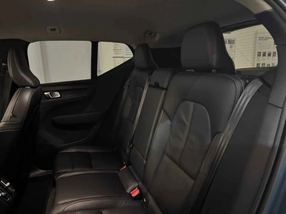 Volvo XC40 2023
