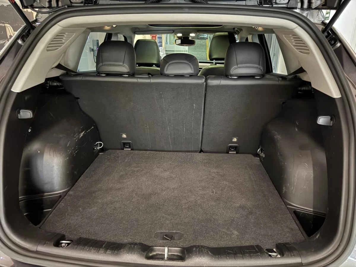 Jeep Compass 2025