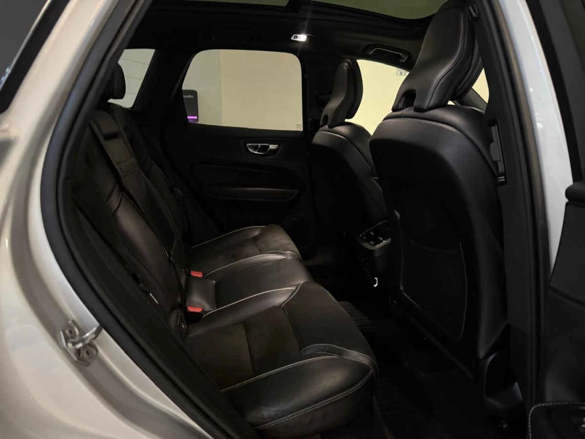 Volvo XC60 2019