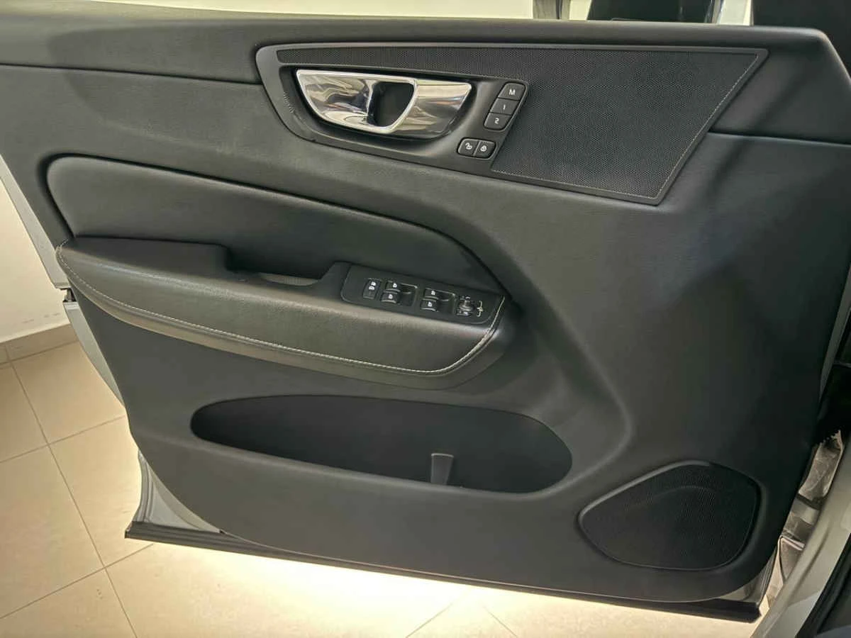 Volvo XC60 2019