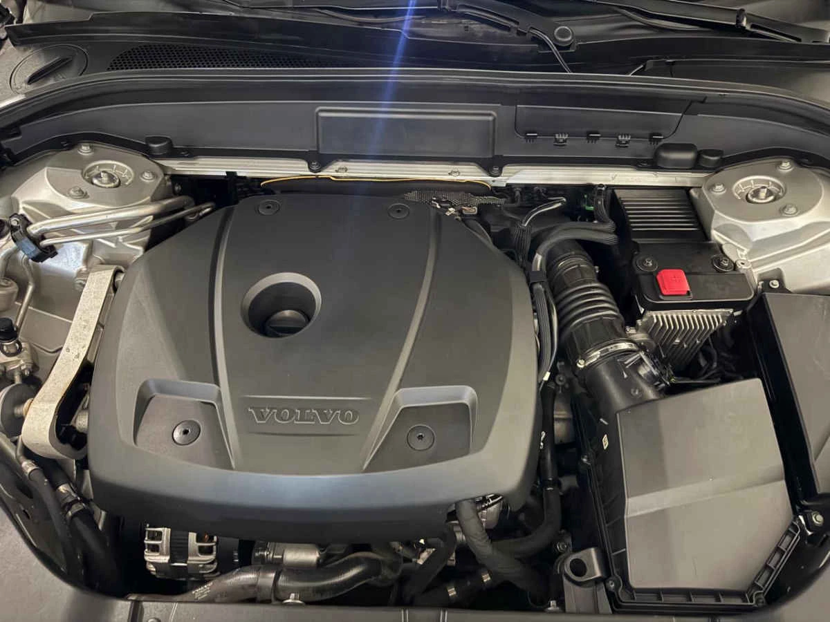 Volvo XC60 2019