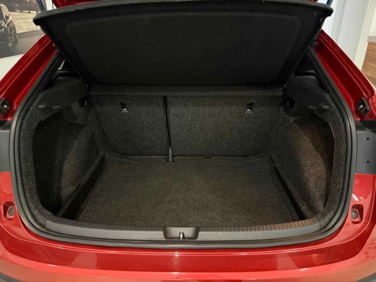 Volkswagen Nivus 2022