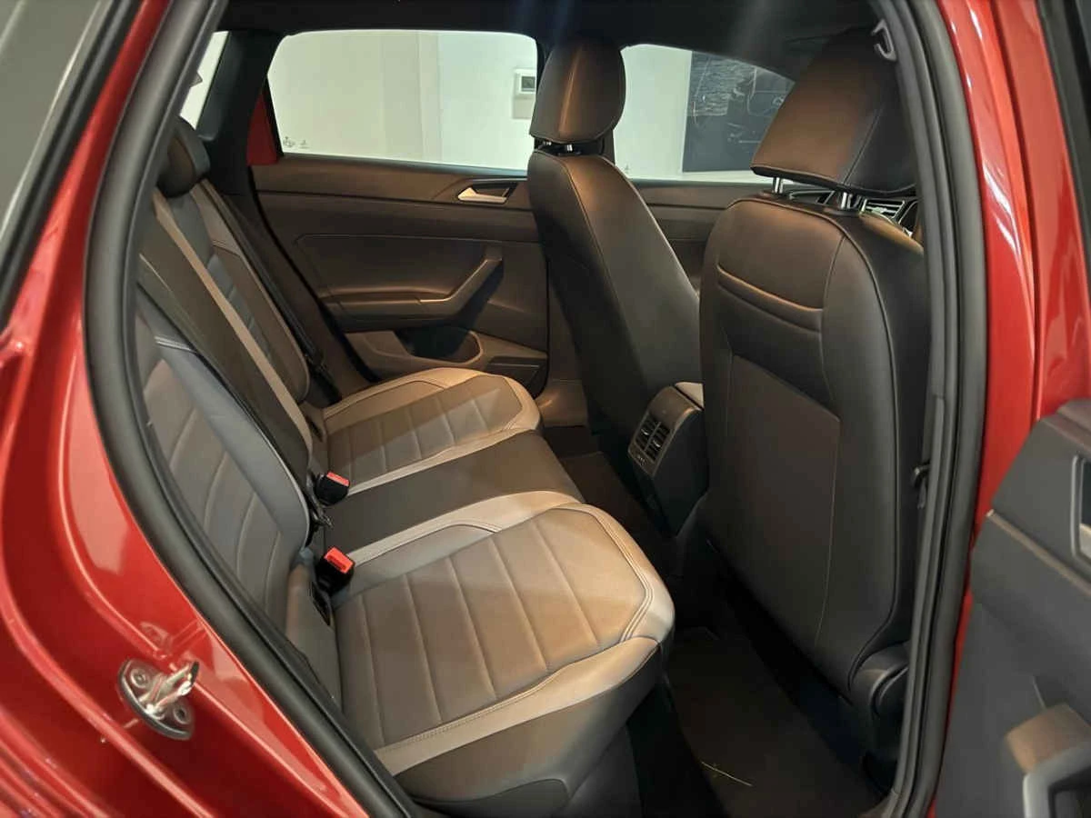 Volkswagen Nivus 2022