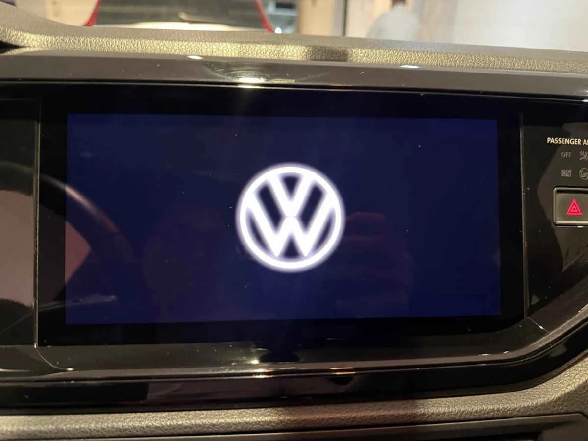 Volkswagen Nivus 2022