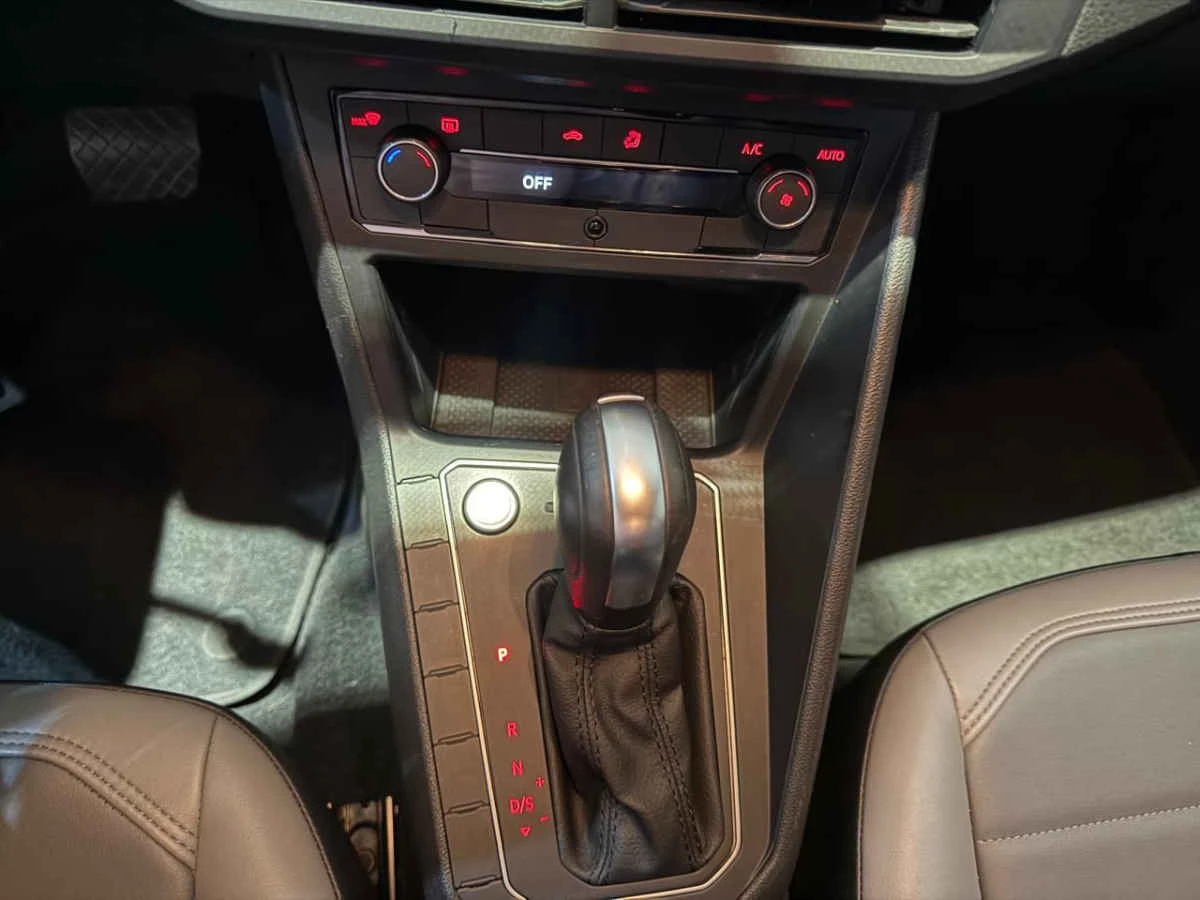 Volkswagen Nivus 2022