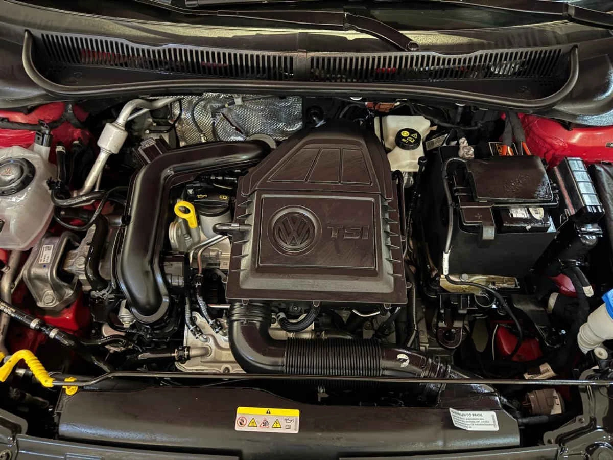 Volkswagen Nivus 2022