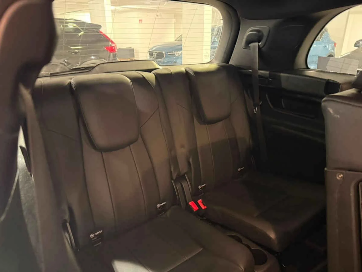 Mercedes-Benz Clase GLB 2021