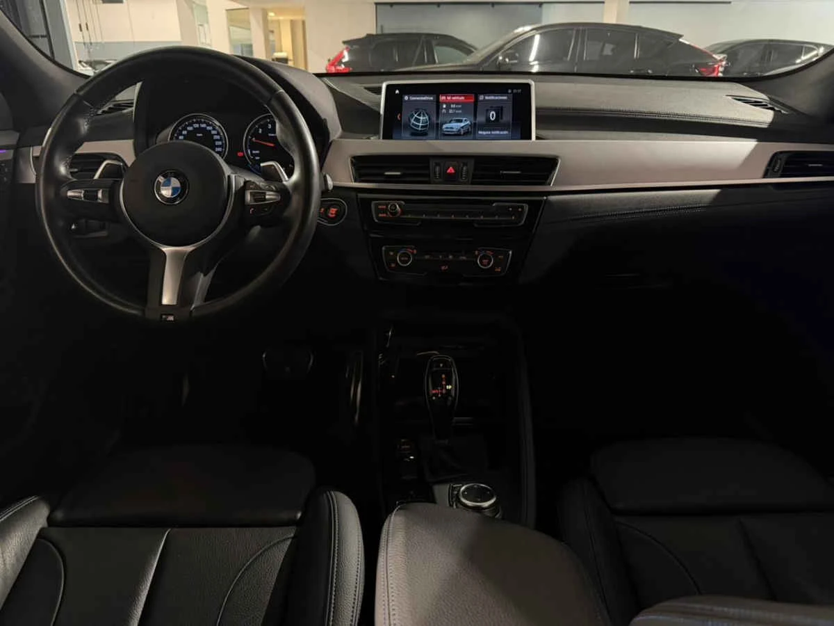 BMW X2 2023