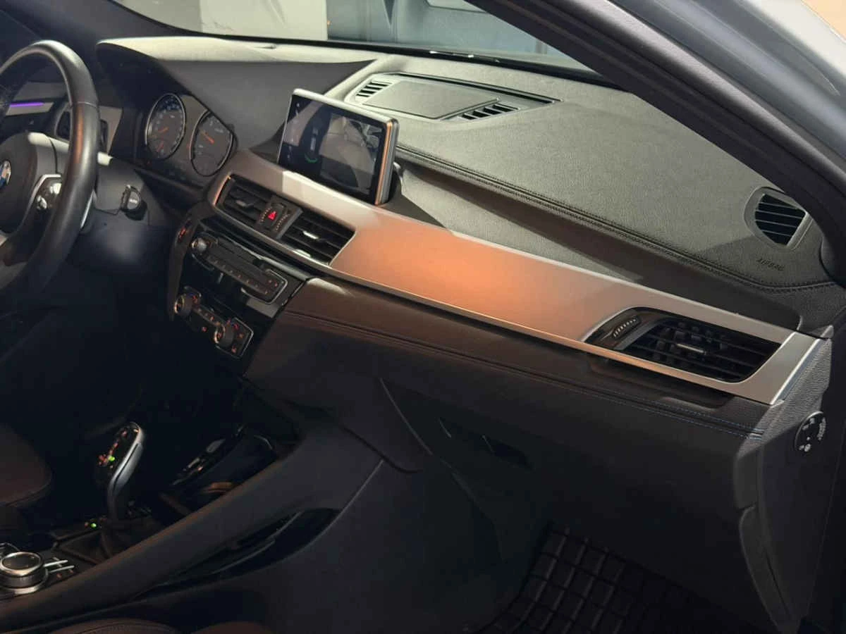 BMW X2 2023