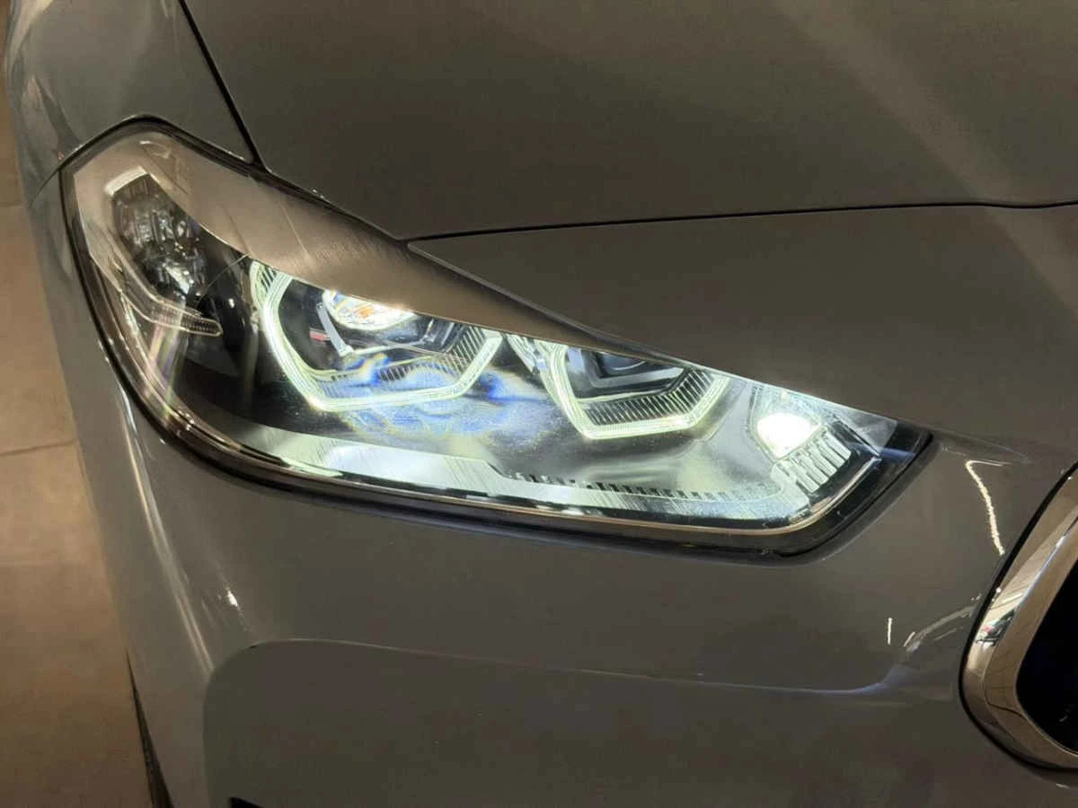 BMW X2 2023