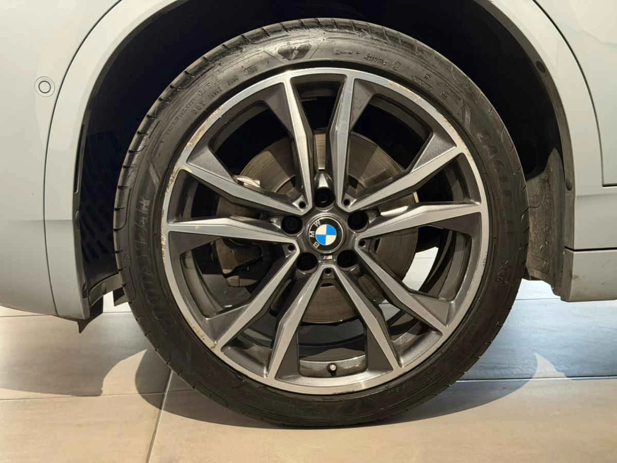 BMW X2 2023