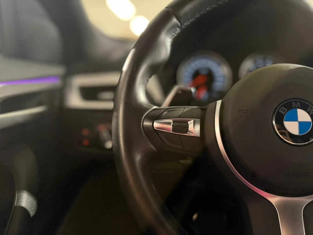 BMW X2 2023