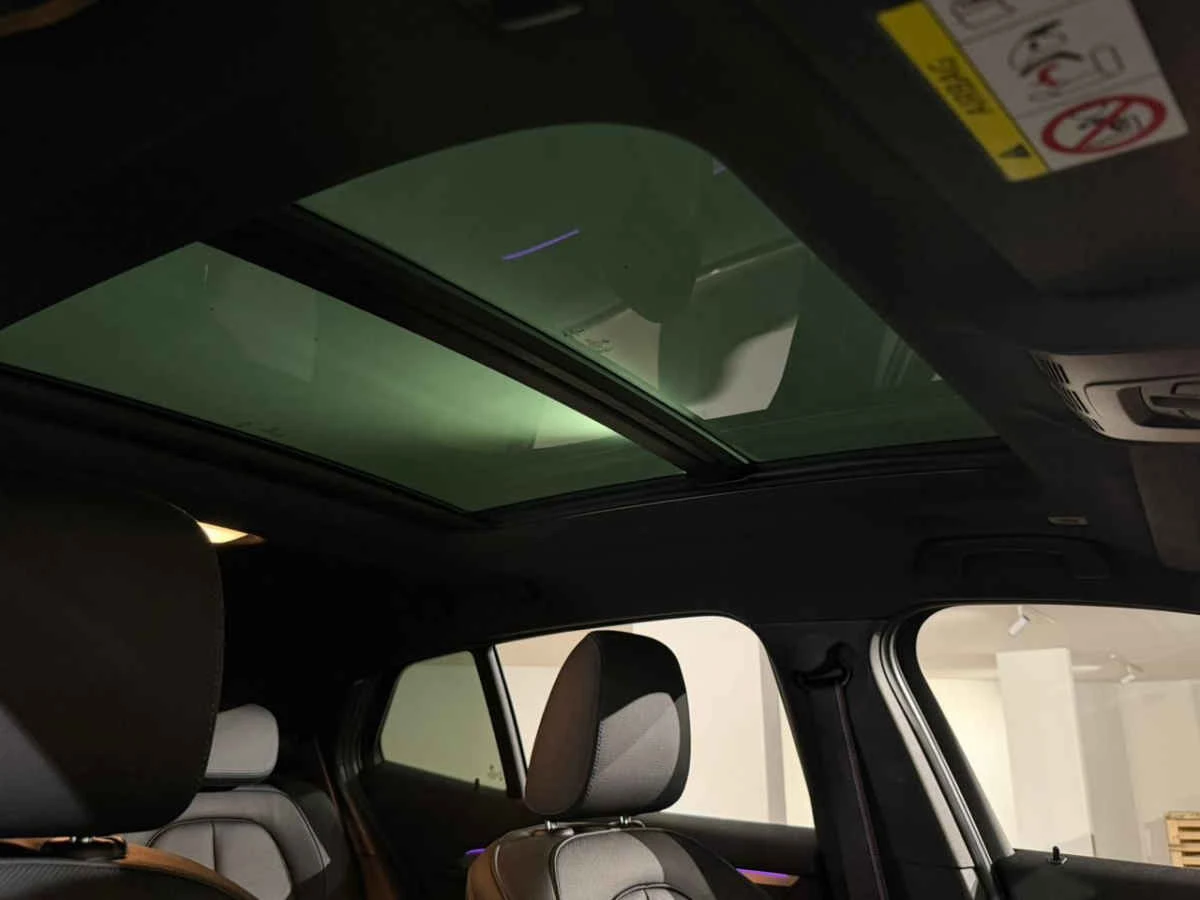 BMW X2 2023