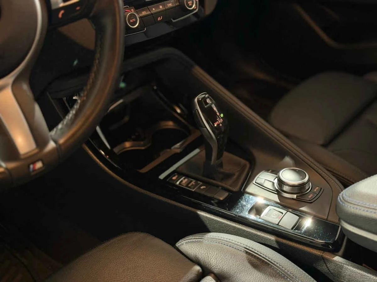 BMW X2 2023