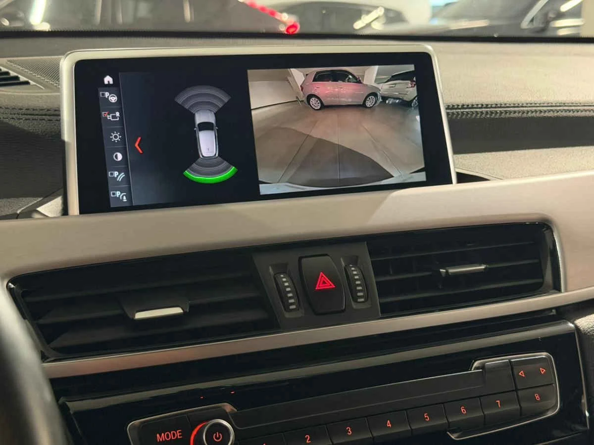BMW X2 2023