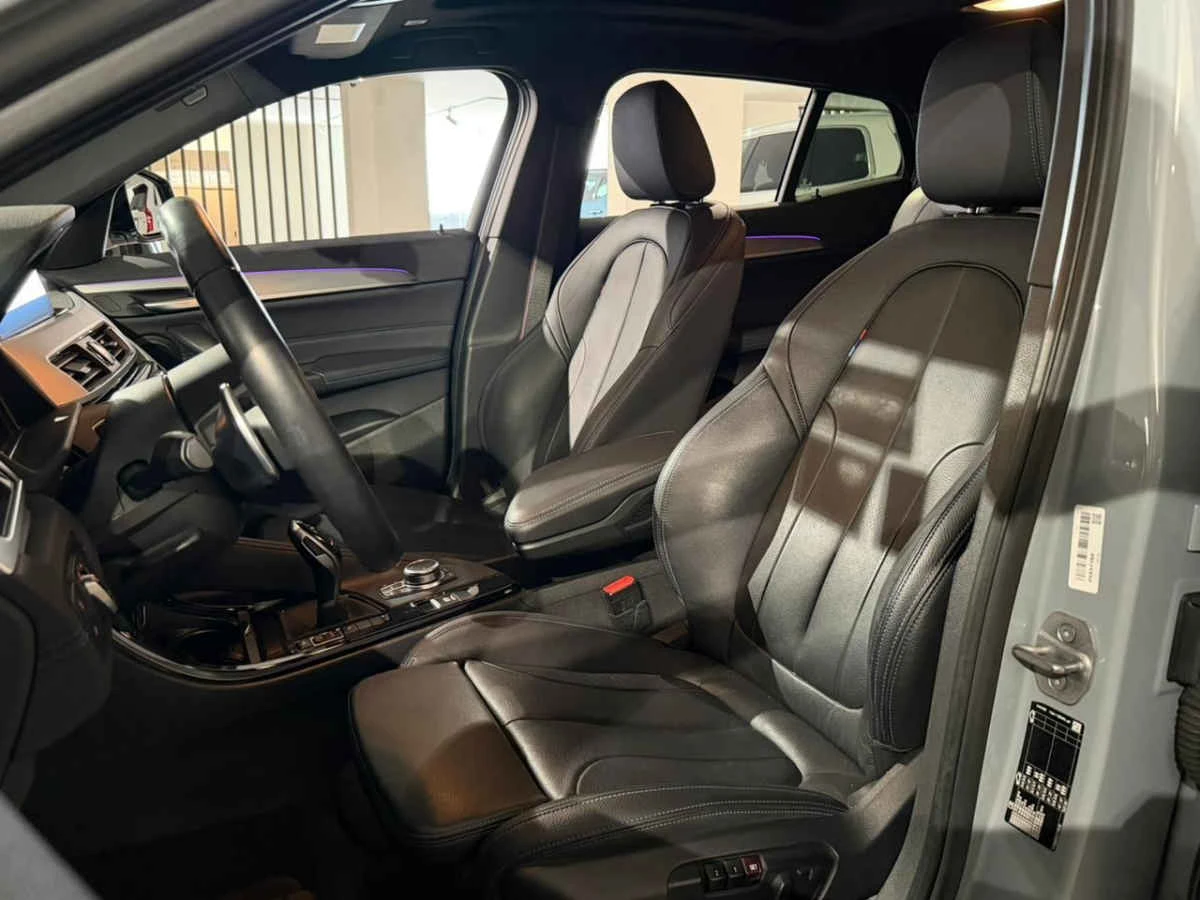 BMW X2 2023